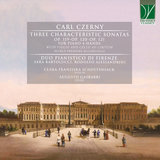 Sonate pastorale for Piano 4 Hands in F Major, Op. 121: III. Finale 