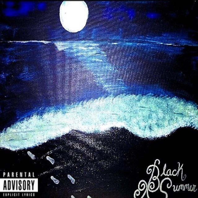 Black Summer