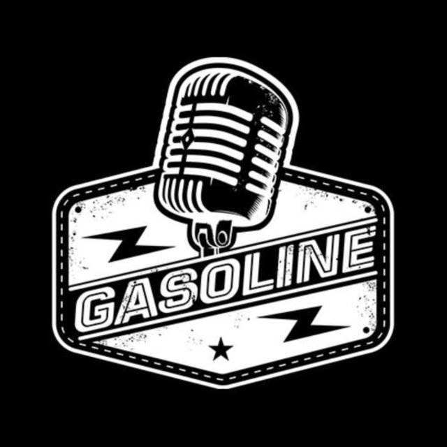 Gasoline
