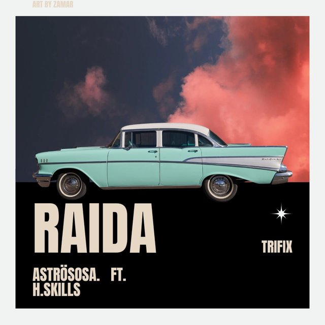 Raida Trifix 