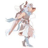 New Wares New Heirs New Game Plus (Remix)