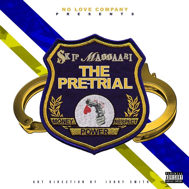 The-PreTrial