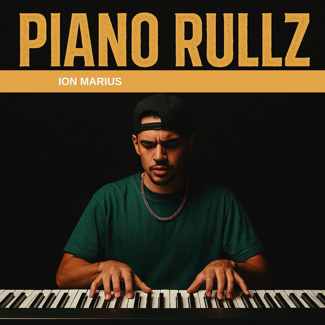 Piano Rullz