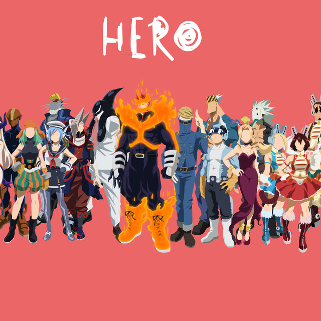Hero
