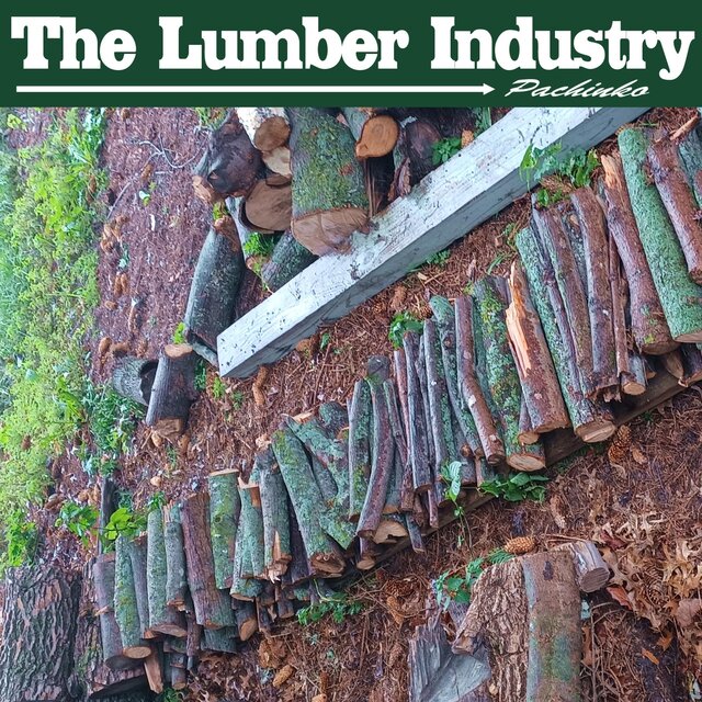 The Lumber Industry