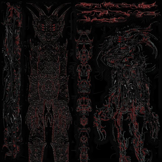 Vyxertian Hieroglyphs, Pt. 2