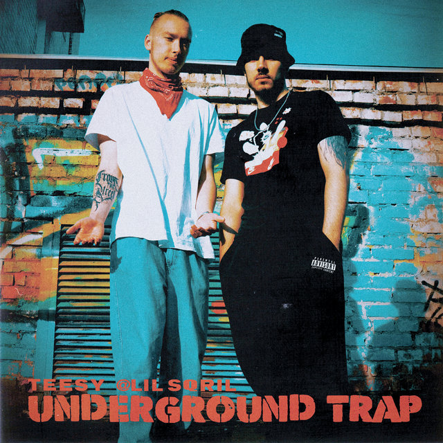 Underground Trap