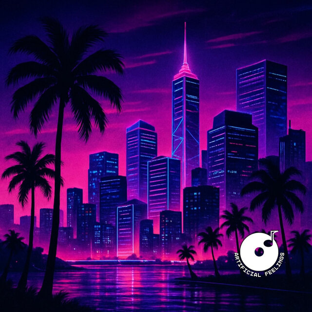 Synthwave Dreams (Retro Instrumental)