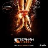 Catch Fire (feat. Talia Bentson)