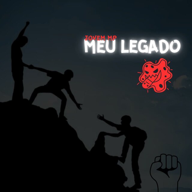 MEU LEGADO
