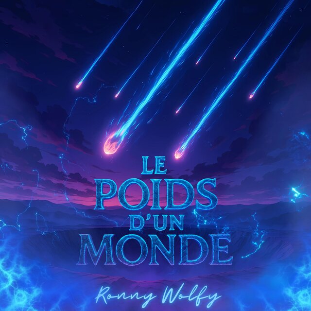 Le Poids d'un Monde