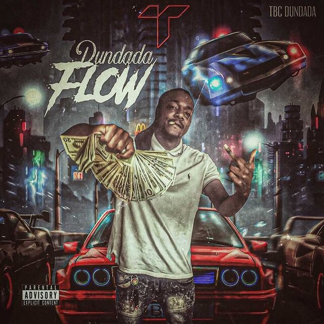 Dundada Flow