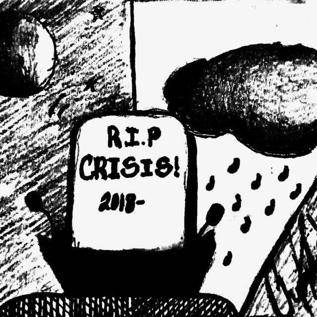 RI.P Crisis 2018
