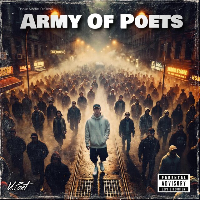 Army Of Poets