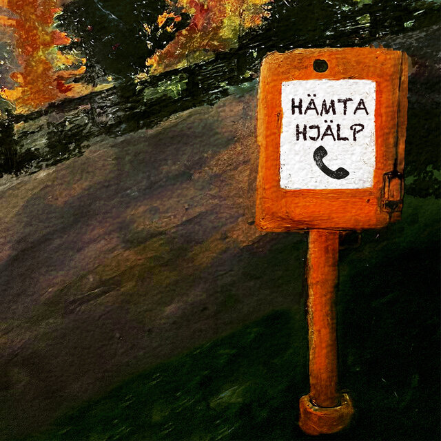 Hämta Hjälp