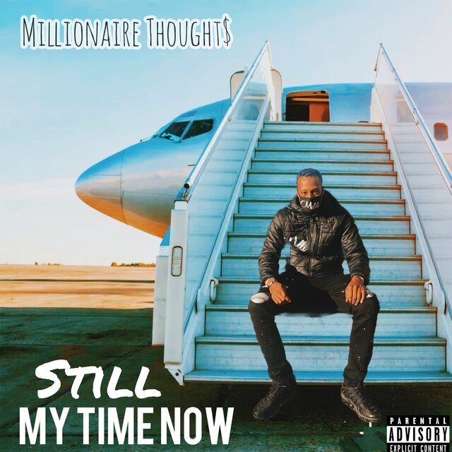 Still My Time Now