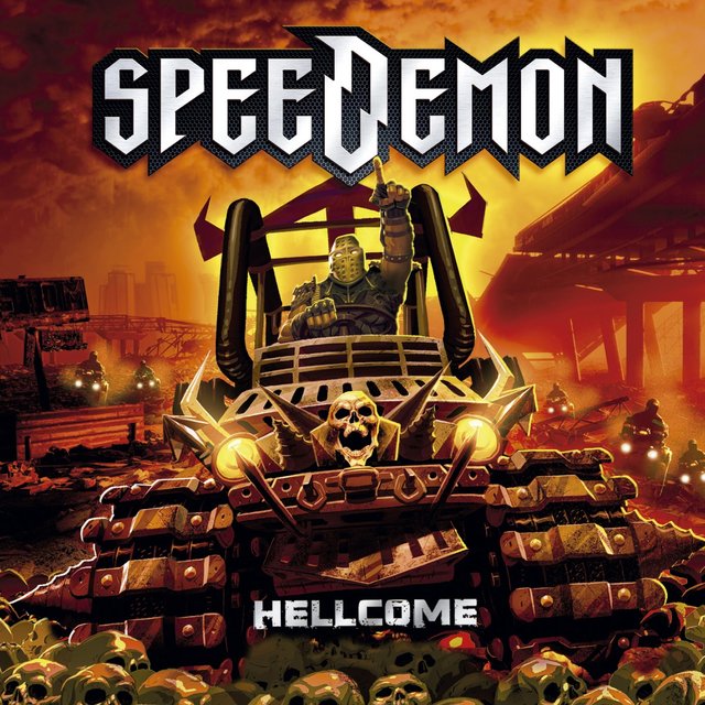 Hellcome