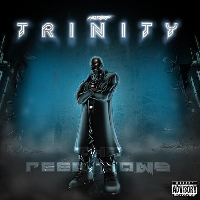 Trinity Reeditions