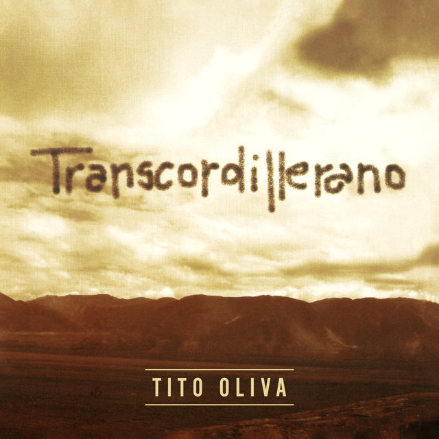 Transcordillerano