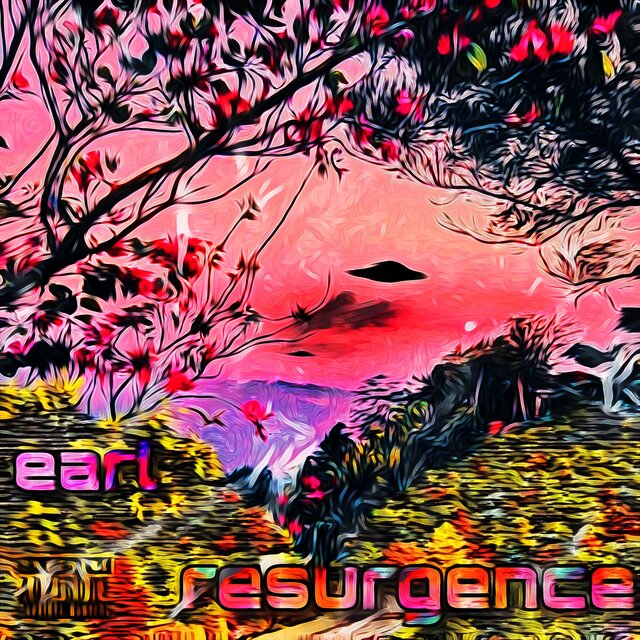 resurgence