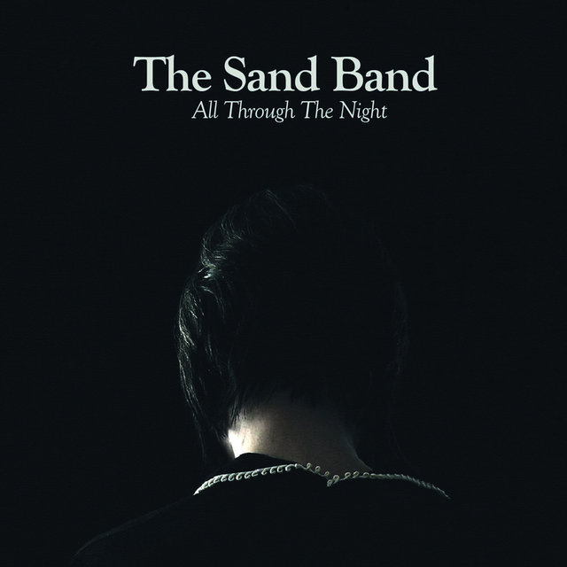 All Through The Night