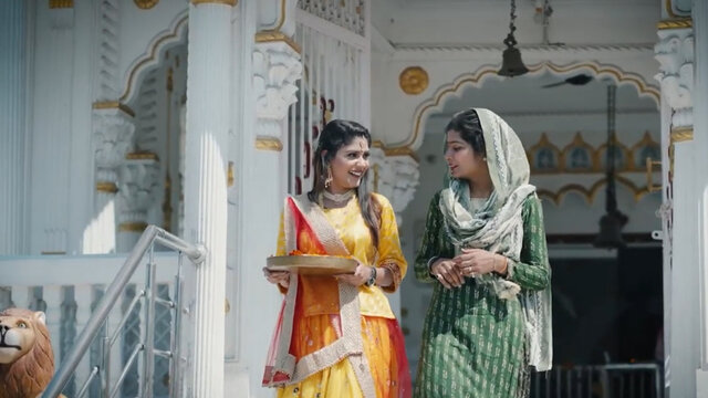 Cute Rajput