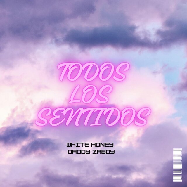 TODOS LOS SENTIDOS (feat. Daddy Zaboy)
