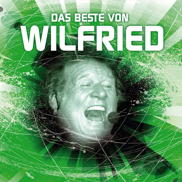 Das Beste von Wilfried