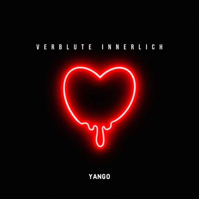 Verblute Innerlich