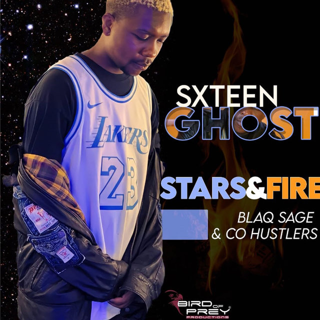 Stars & Fire