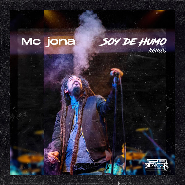 Soy de Humo (Remix)