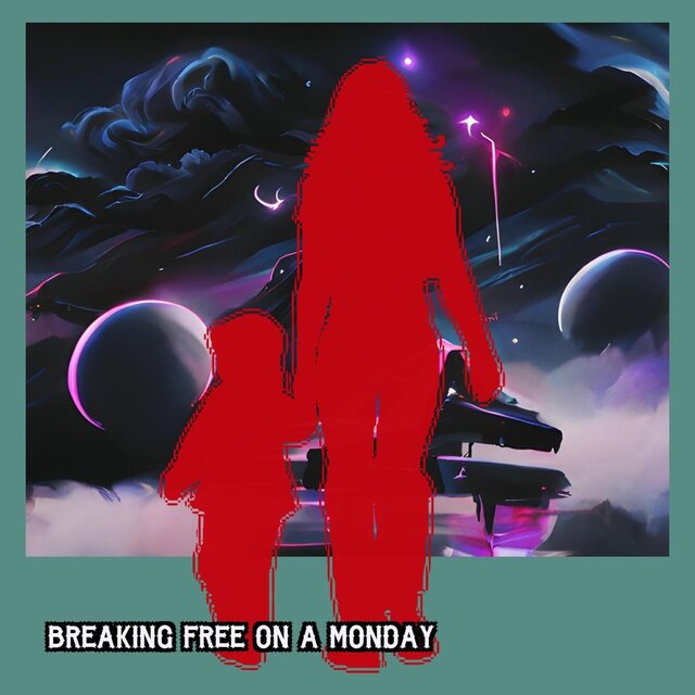 Breaking Free on a Monday