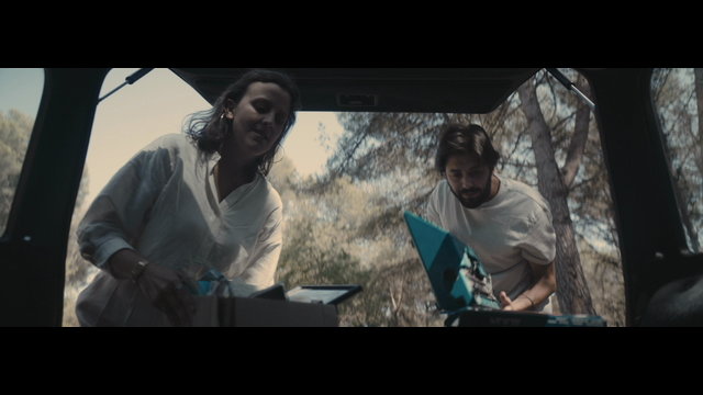 aplauso dentro (feat. Margarida Campelo)