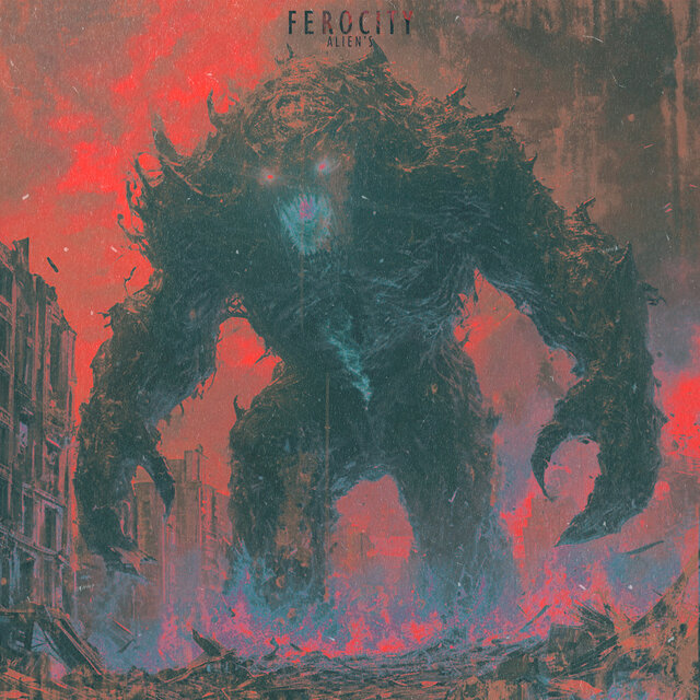 Ferocity