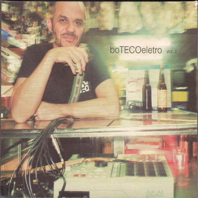 boTECOeletro, Vol. 2