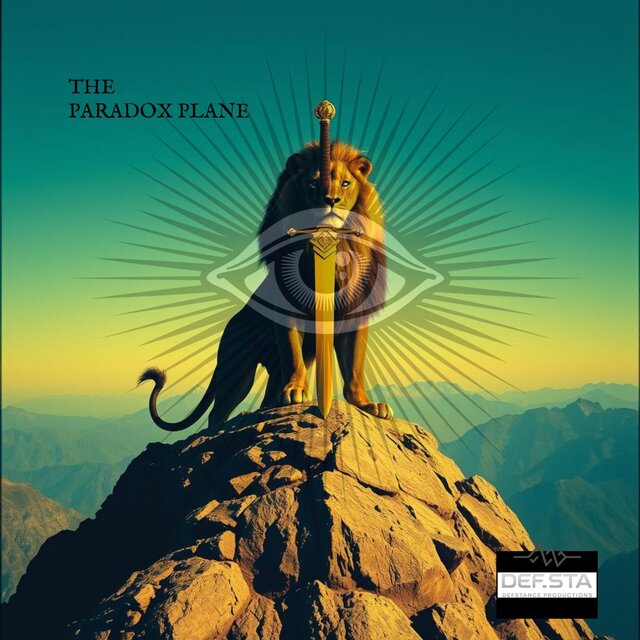 The Paradox Plane
