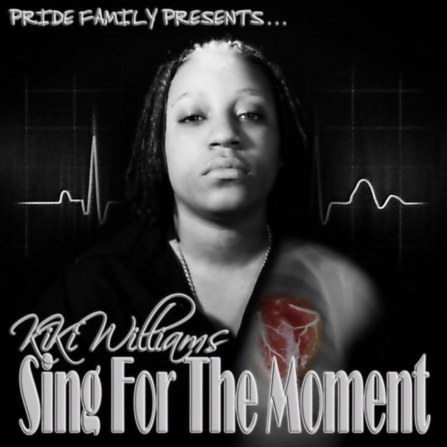 Sing for the Moment