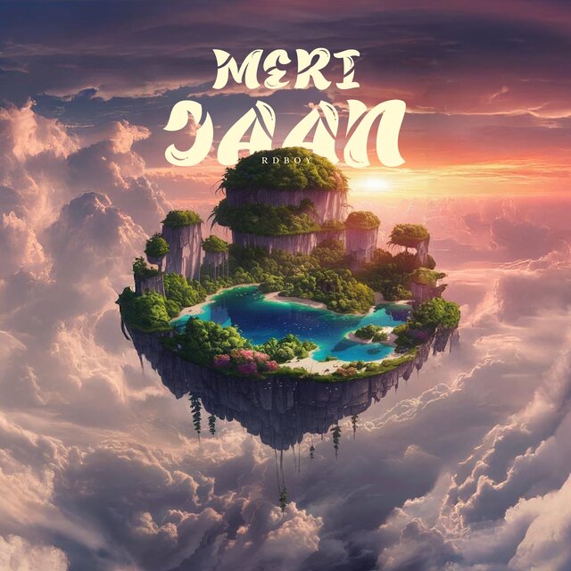 Meri Jaan