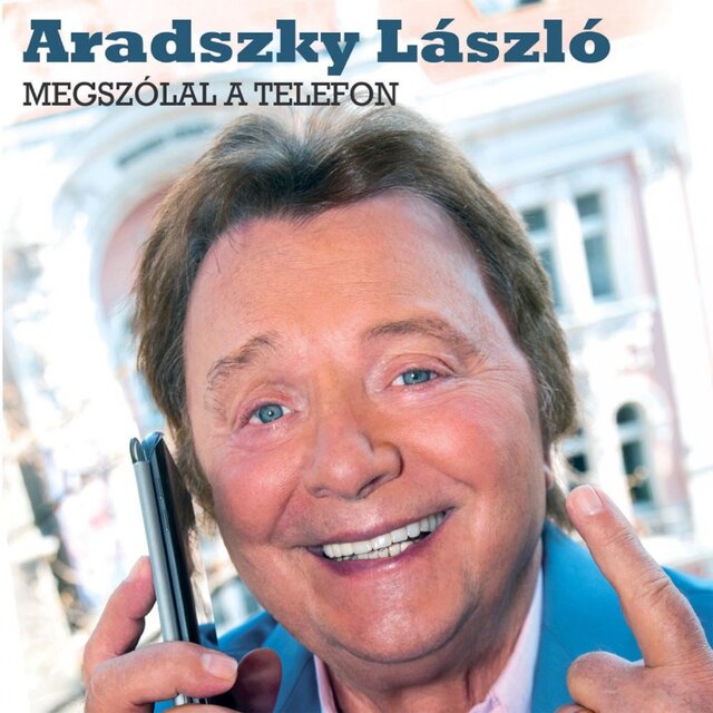 Megszólal A Telefon