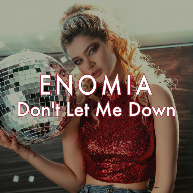 Don't Let Me Down