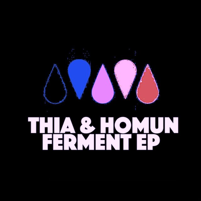 Ferment