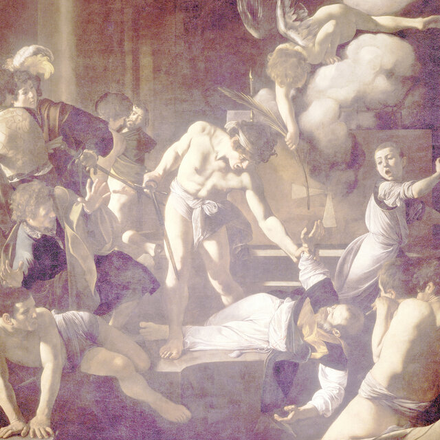 CARAVAGGIO