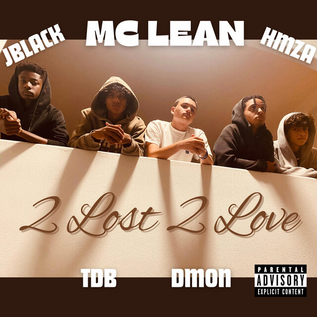 2 Lost 2 Love
