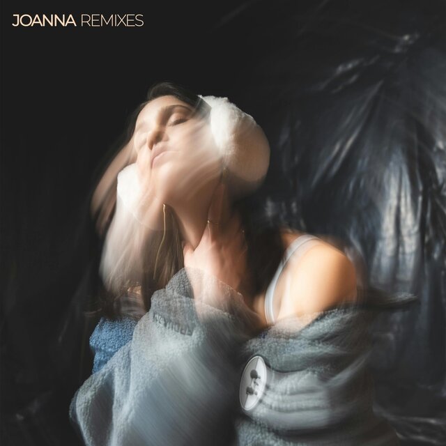 Joanna Remixes