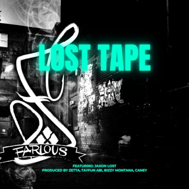 Lost Tape