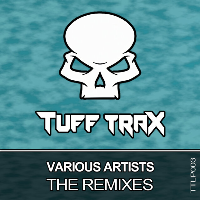 The Remixes