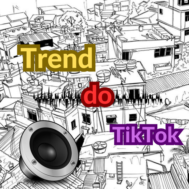 Trend do Tiktok