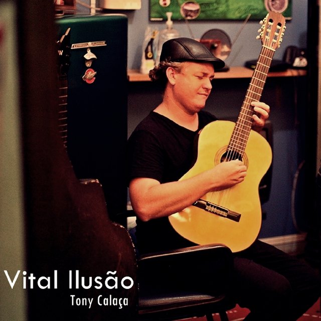 Vital Ilusão
