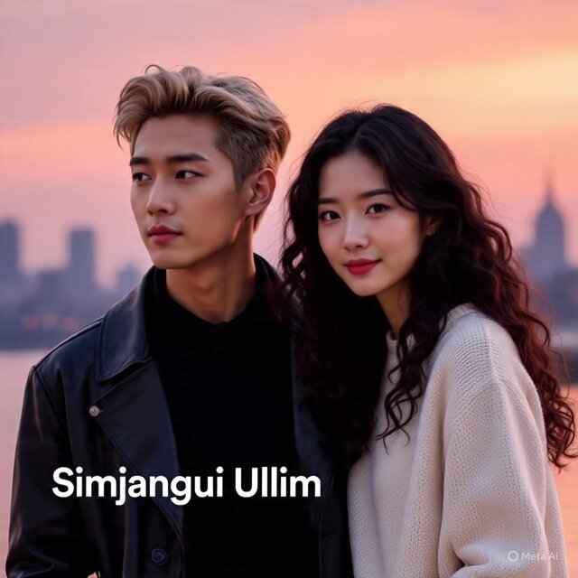 Simjangui Ullim | The Echo of the Heart | New K-POP Album