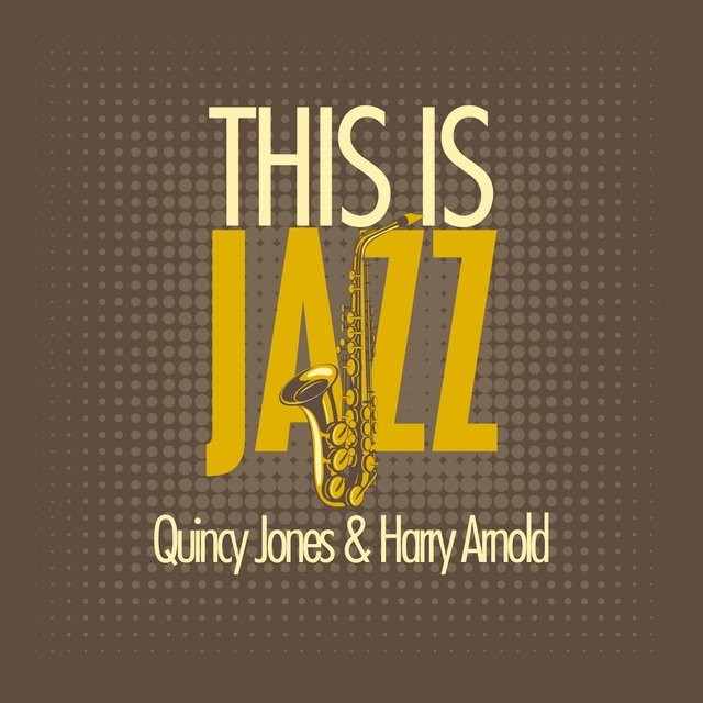 This Is Jazz